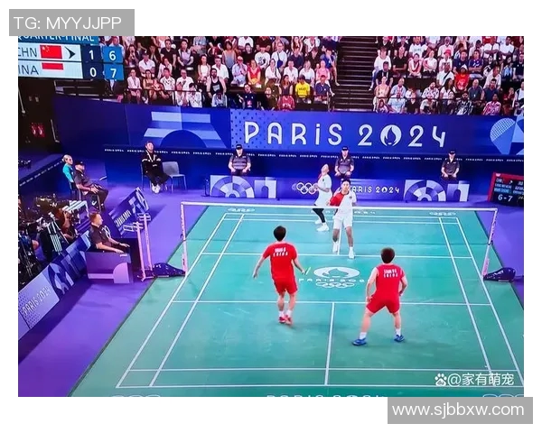 重庆羽毛球队在奥运会上的精彩表现与实力分析