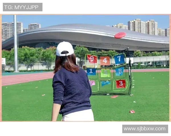 飞盘新手必看攻略从零基础到实力提升的全面指南 飞盘新手必看攻略从零基础到实力提升的全面指南