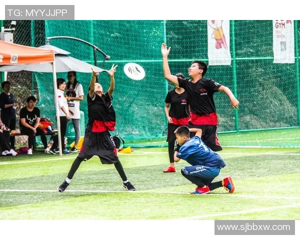 飞盘世界的追梦旅程刘磊分享他的成长与挑战