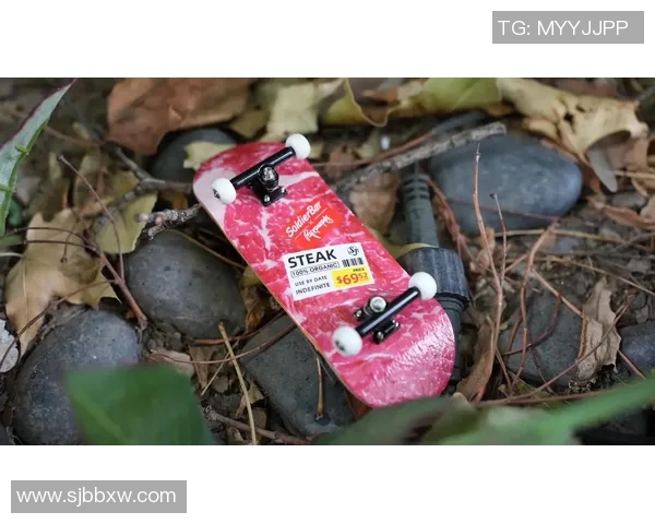 陈敏独家分享滑板心得与技巧助你轻松掌握滑板运动的乐趣与挑战 陈敏独家分享滑板心得与技巧助你轻松掌握滑板运动的乐趣与挑战