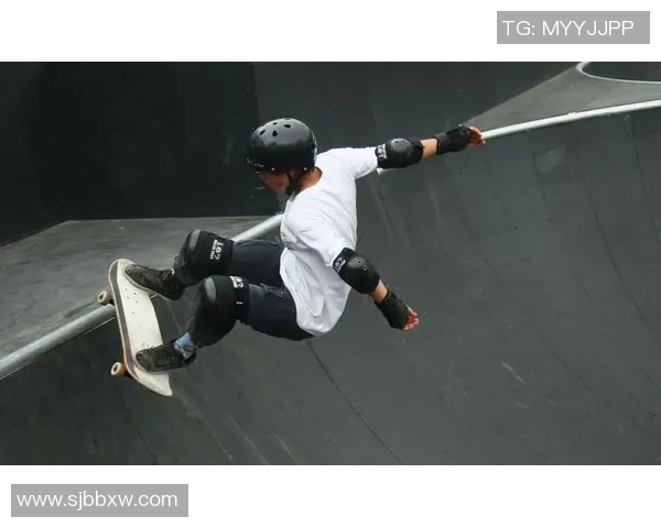 陈伟独家分享滑板心得与技巧让你轻松掌握滑板运动的乐趣与挑战