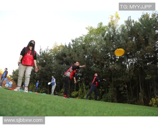 飞盘心理素质评比揭晓上海飞盘队荣获第二名成就非凡 飞盘心理素质评比揭晓上海飞盘队荣获第二名成就非凡