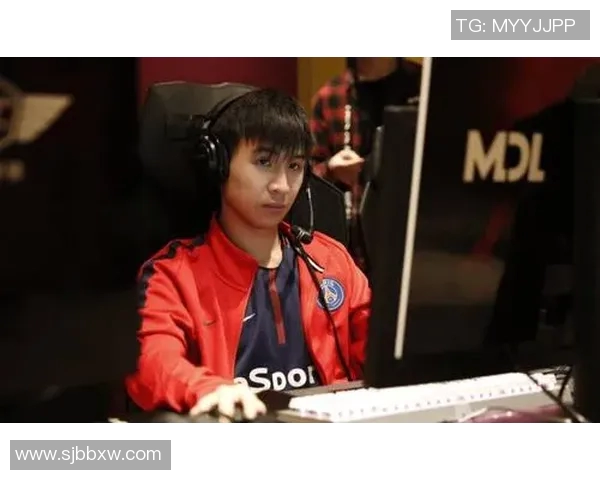 黄伟专访：从新手到职业选手的DOTA2成长之路回顾与展望