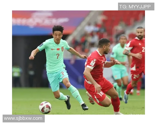 亚洲杯精彩对决黎巴嫩迎战老挝谁能在绿茵场上笑到最后