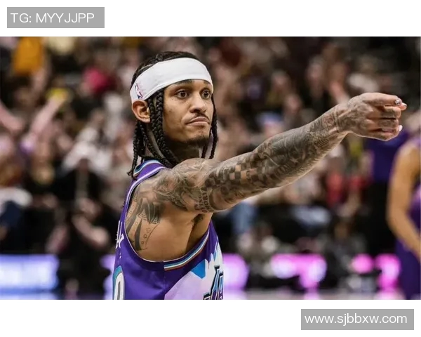 乔丹克拉克森的篮球之路与个人成长故事分享 乔丹克拉克森的篮球之路与个人成长故事分享