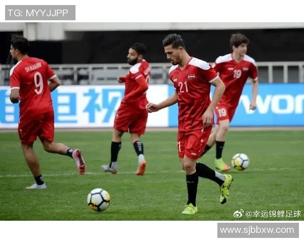 伊朗与叙利亚足球对决精彩回顾及战况分析