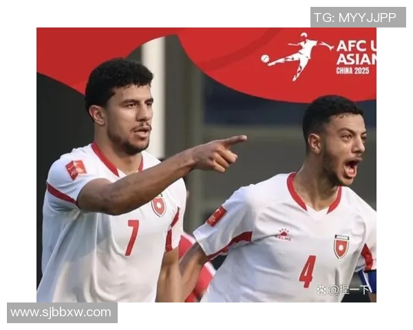 伊拉克国奥与丹麦国奥激战正酣争夺国际青年足球赛的荣耀与未来