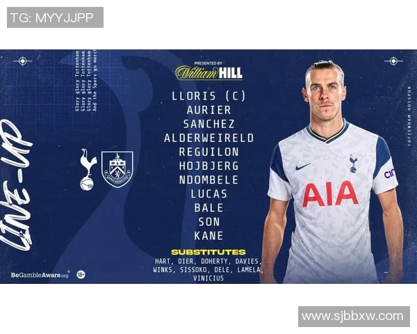 伯恩利主场迎战热刺争夺英超宝贵积分激战即将上演