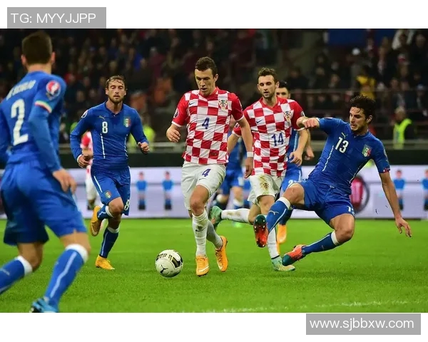 克罗地亚与威尔士足球对决全方位分析及战术解读