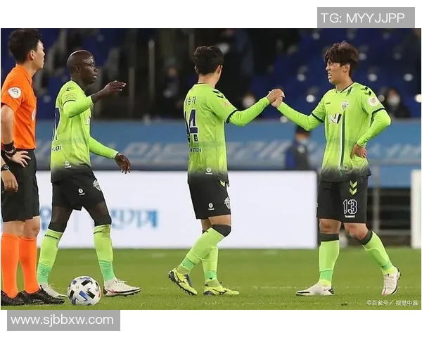 全北现代迎战济州联队力争主场胜利展现实力与决心