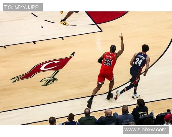 公牛对骑士比赛直播地址及观看方式详解