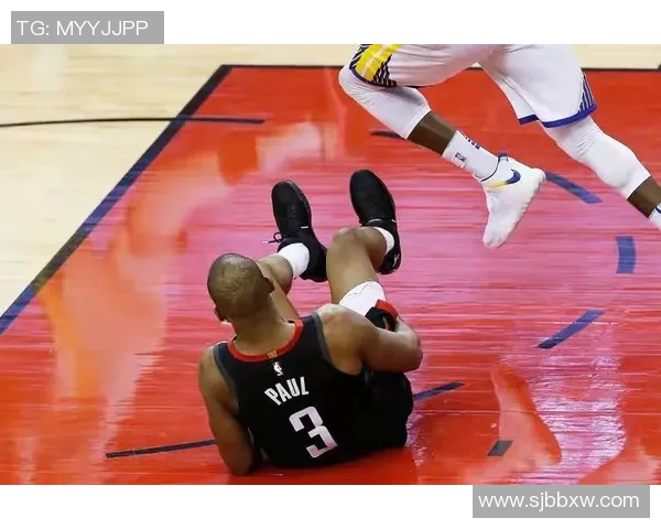 克里斯保罗：从控球大师到篮球传奇的辉煌历程与影响