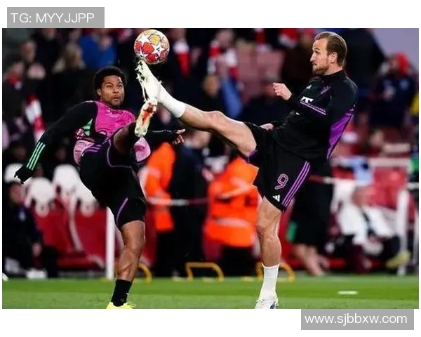 凯恩的传奇之路：从天才少年到足球世界的巨星之旅