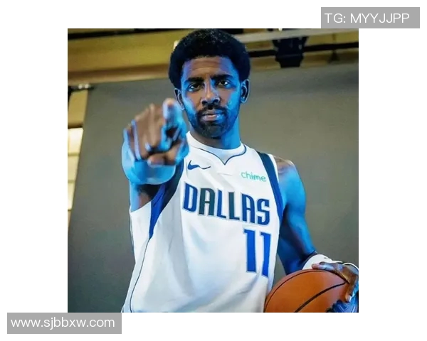 凯里欧文：从篮球天才到争议人物的传奇人生与职业旅程