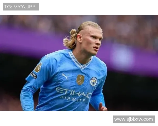 哈兰德的崛起：从天才少年到足球巨星的传奇之路