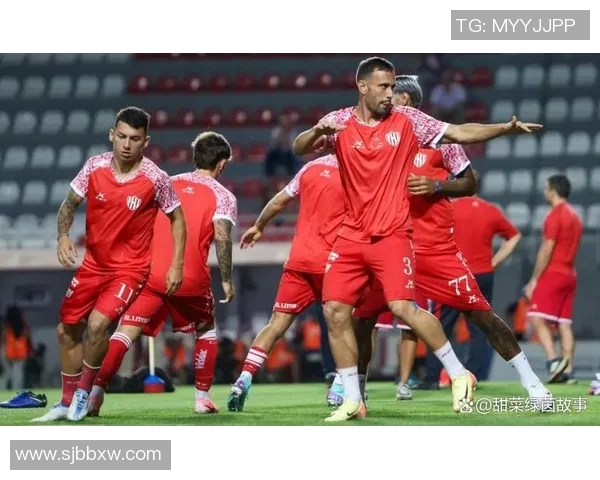 圣塔菲联与河床的激烈对决揭示阿根廷足球的魅力与竞争力