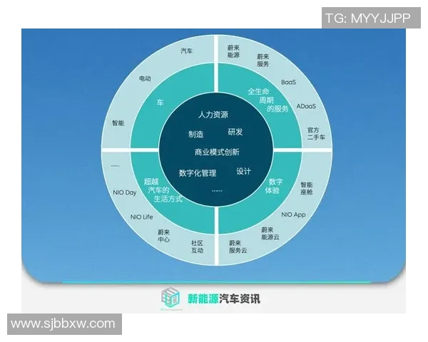 国外热议特斯拉与蔚来竞争态势分析及未来发展趋势探讨