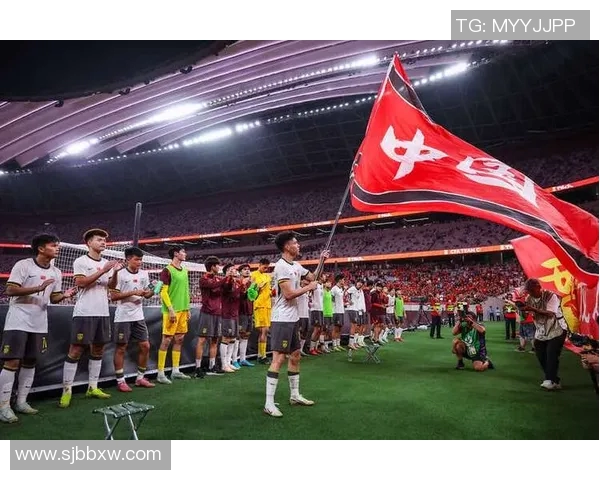 国足U22迎战墨西哥青年队期待精彩对决展现中国足球新希望