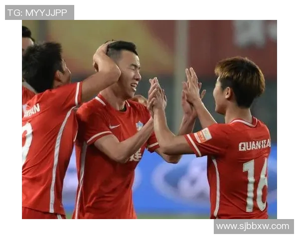 天津权健与富德激战正酣谁能在这场较量中笑到最后