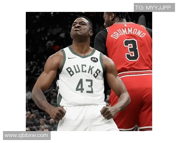 字母哥推迟续约决定期待雄鹿夺冠表现再做选择