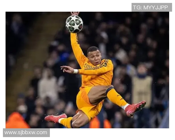 姆巴佩引领新时代足球潮流他的技术与速度如何改变比赛格局