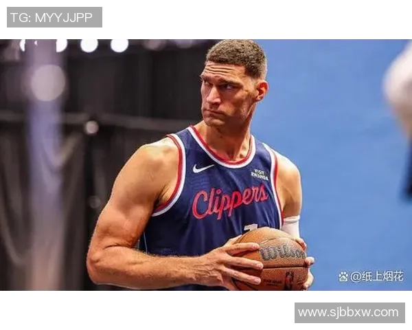 布鲁克洛佩斯：从篮筐之下的巨人到NBA的战术核心
