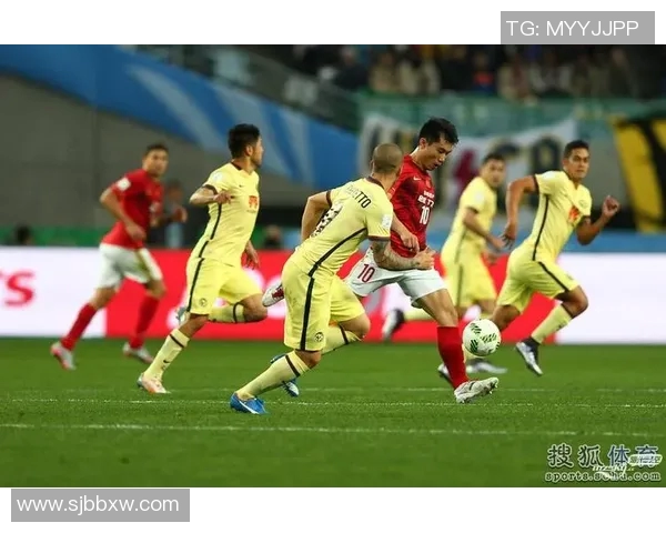 恒大与墨西哥美洲精彩对决重播回顾赛场瞬间与精彩时刻