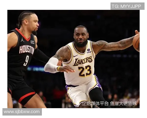 湖人逆袭火箭展现强大实力让对手无言以对的精彩对决