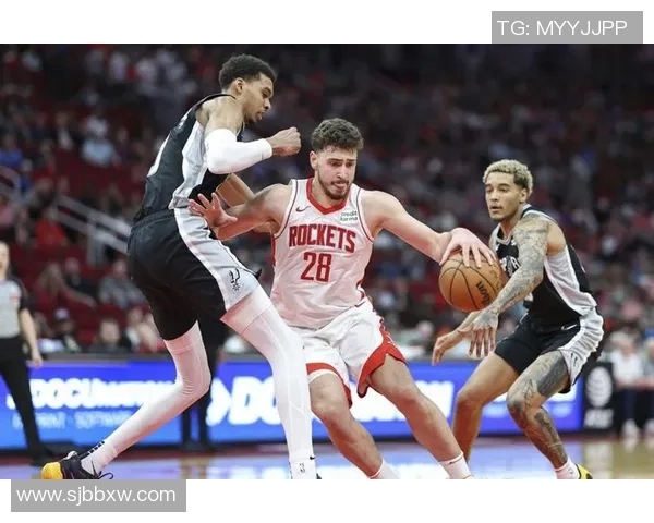 火箭与马刺精彩对决全场录像回顾及赛后分析