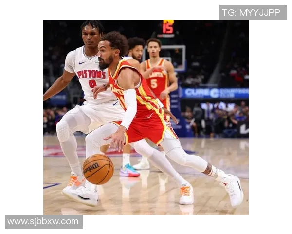 特雷杨的篮球之路：从天赋少年到NBA全明星的成长故事