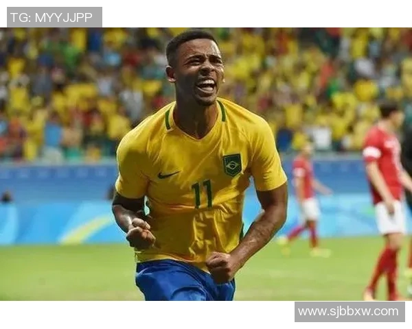 热苏斯的足球旅程:从巴西小将到欧洲顶级前锋的蜕变与荣耀 热苏斯的足球旅程:从巴西小将到欧洲顶级前锋的蜕变与荣耀