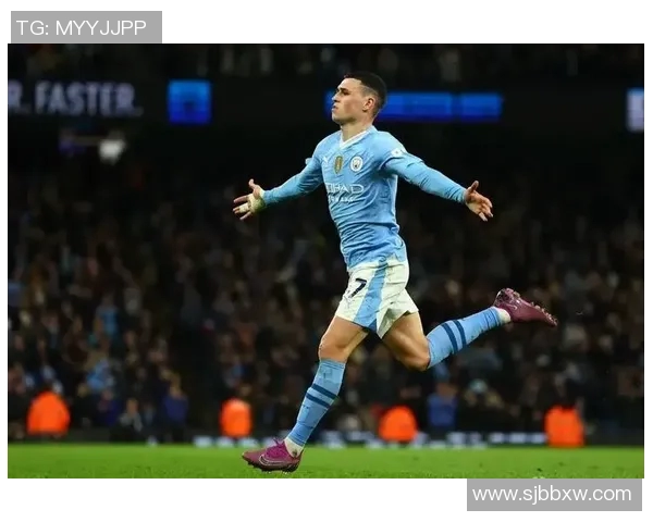 福登崛起之路：从青训新星到英超巨星的成长历程与未来展望