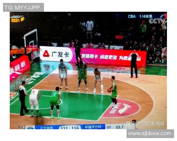 CBA辽宁队与新疆队精彩对决回放分析及赛后点评