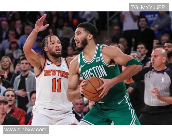 凯尔特人对决骑士的精彩较量揭示了NBA季后赛的激烈竞争与球队实力的较量
